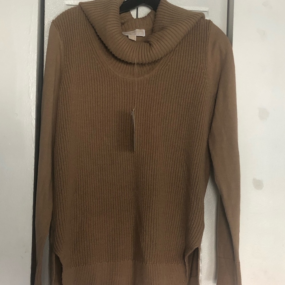 NWT women's Michael Kors Size P/M